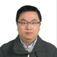 Prof. Dr. Ke Jin avatar image