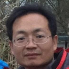 Prof. Dr. Baochang Zhang avatar image