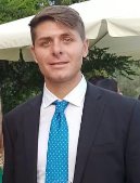 Dr. Massimiliano Esposito avatar image