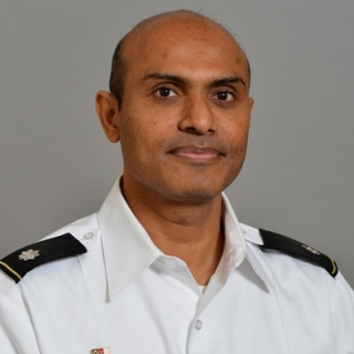Prof. Dr. Dimplekumar N. Chalishajar avatar image