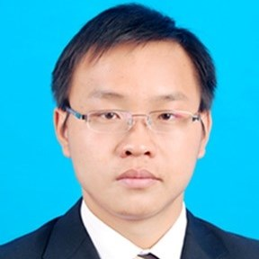 Dr. Shanshan Chen avatar image