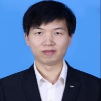 Dr. Ran Chen avatar image