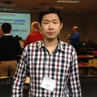 Dr. Haibo Huang avatar image