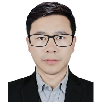 Dr. Shaogan Ye avatar image