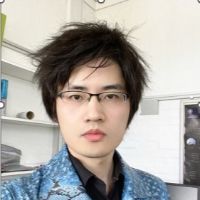 Dr. Jun Wu avatar image