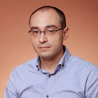 Dr. Matija Landekić avatar image