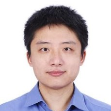 Dr. Feiran Huang avatar image