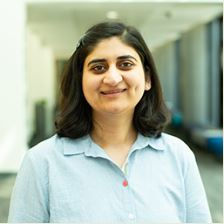 Dr. Mahak Mahak avatar image