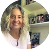 Dr. Marina Clemente avatar image