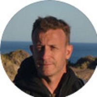 Dr. Fernando Luis Pieckenstain avatar image