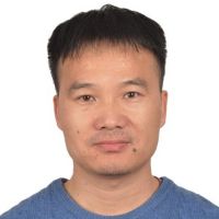 Dr. Wenjin Li avatar image