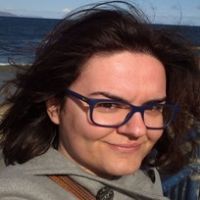 Dr. Agapi Dima avatar image