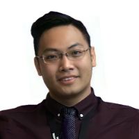 Dr. Nhat Luong Nhieu avatar image