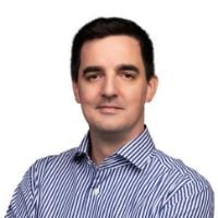 Dr. Gábor Dénes Répássy avatar image