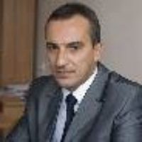 Prof. Dr. Vladimir A. Golovko avatar image