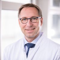 Prof. Dr. Christian Graeb avatar image