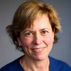 Prof. Liesbeth Lewi avatar image