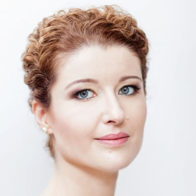 Dr. Joanna Izdebska-Podsiadły avatar image