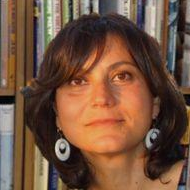 Dr. Luciana Lisi avatar image