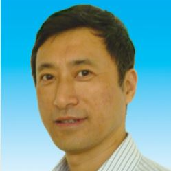 Prof. Dr. Yuliang Tang avatar image