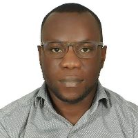 Dr. Wilfried Yves Hamilton Adoni avatar image