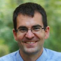 Prof. Dylan Yost avatar image