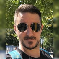 Dr. Alexandre Canitano avatar image