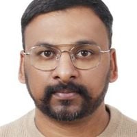 Dr. C. P. Keshavananda Prabhu avatar image