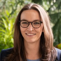 Dr. Carolin Adler avatar image