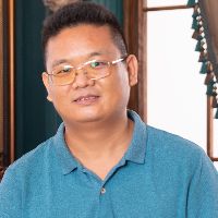 Dr. Wenyi Wang avatar image