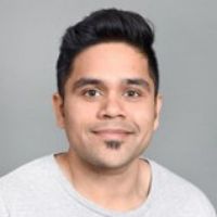 Dr. Varun Kelkar avatar image