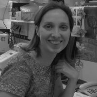 Prof. Dr. Silvia Cantara avatar image