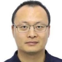Prof. Dr. Gang Wang avatar image