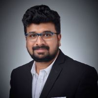 Dr. Jinoop Arackal Narayanan avatar image