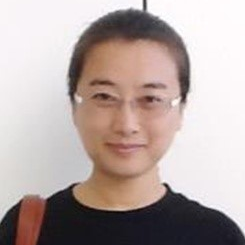 Dr. Hong Zhao avatar image