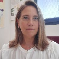 Prof. Dr. Karina Boltes avatar image