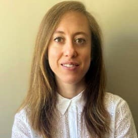 Dr. Irene Poza Casado avatar image