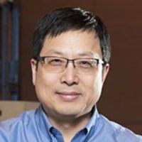 Prof. Dr. Meng Gong avatar image