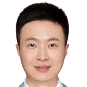 Prof. Dr. Yang Yue avatar image