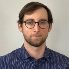 Dr. Conrad Merkle avatar image