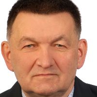 Prof. Dr. Jan Broda avatar image