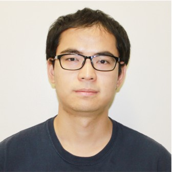 Dr. Yongxiong Ren avatar image