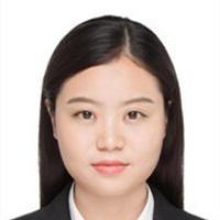 Dr. Yunmei Zhao avatar image