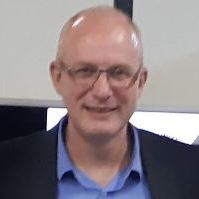 Prof. Dr. Marcio Basilio avatar image