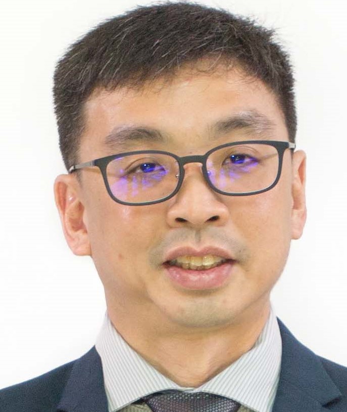 Dr. Kok Hwa Lim avatar image