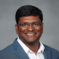 Dr. Hariharan Naganathan avatar image