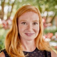 Dr. Valentina Baú avatar image