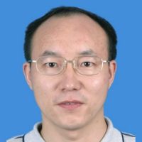 Dr. Hongxing Peng avatar image