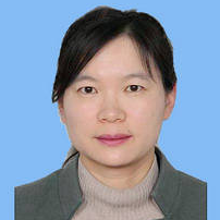 Dr. Yuanyuan Shao avatar image