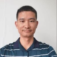 Dr. Guoqing Li avatar image
